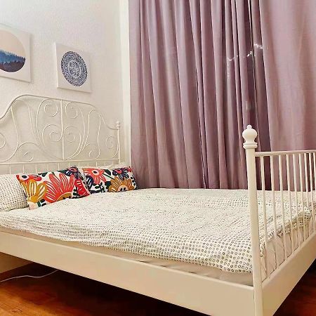 Familienfreundliches Apartment Im Zentrum Fuer Geschaeftsreisen Und Privat 德累斯顿 外观 照片