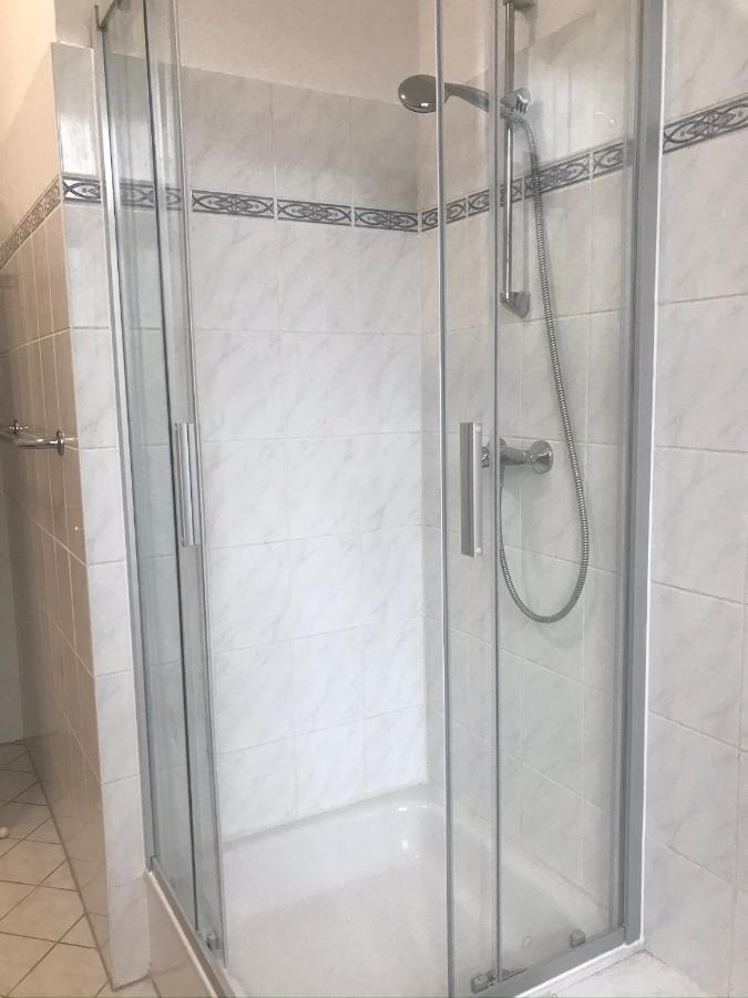 Familienfreundliches Apartment Im Zentrum Fuer Geschaeftsreisen Und Privat 德累斯顿 外观 照片