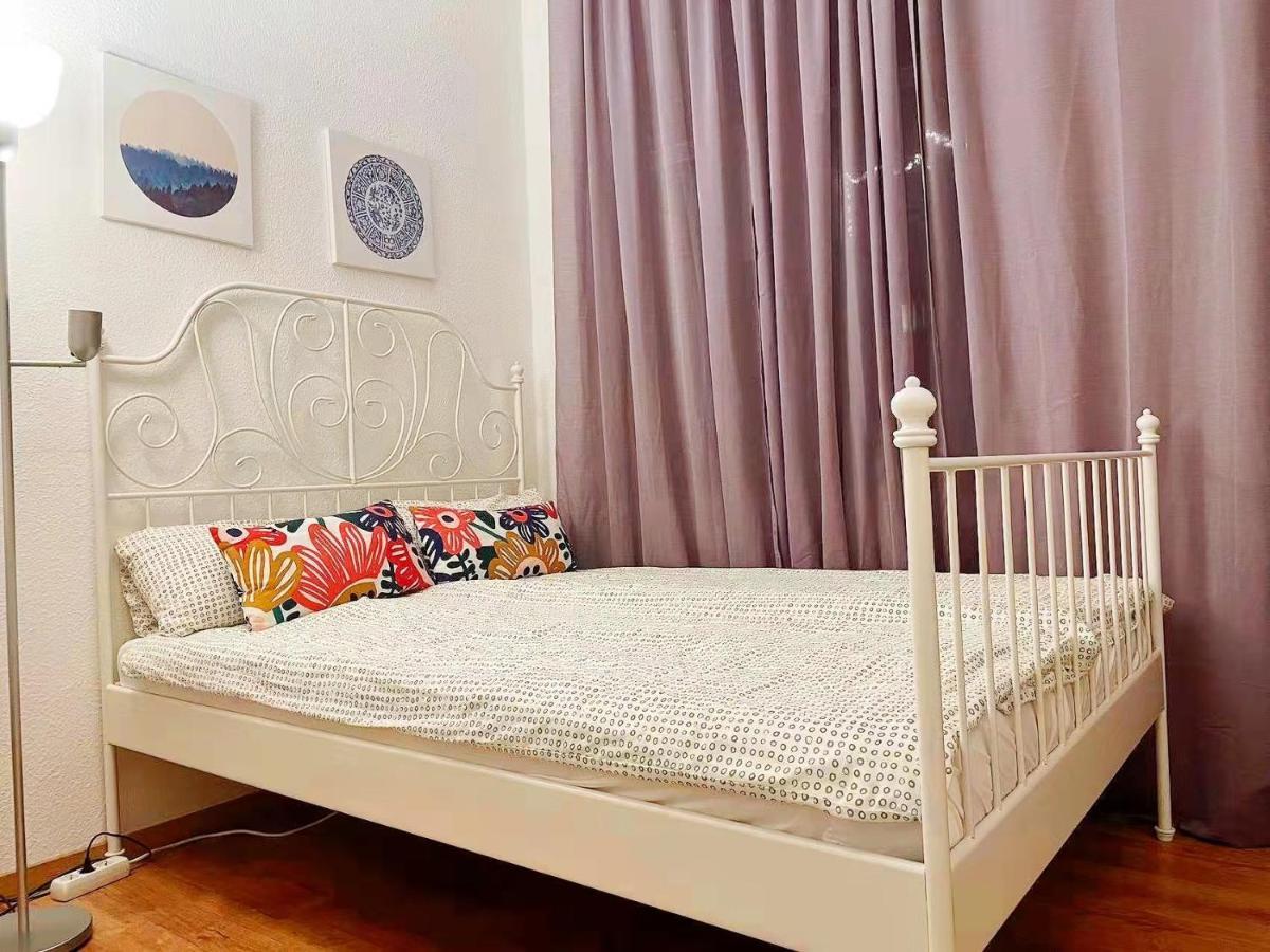 Familienfreundliches Apartment Im Zentrum Fuer Geschaeftsreisen Und Privat 德累斯顿 外观 照片